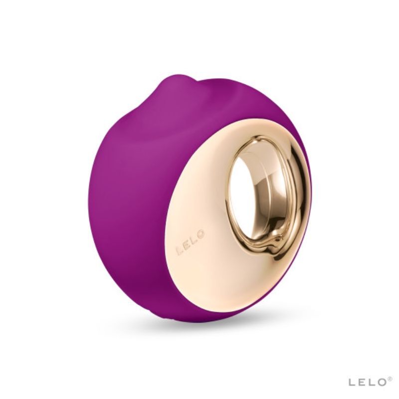 LELO ORA™ 3 – Simulador de sexo oral premium con tecnología PreMotion™