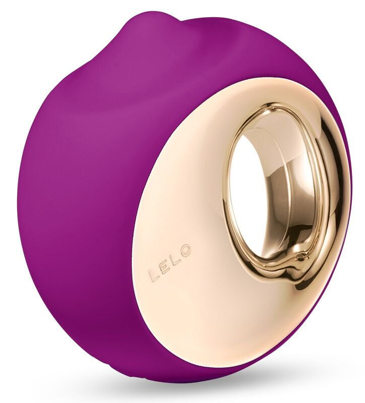 LELO ORA™ 3 – Simulador de sexo oral premium con tecnología PreMotion™