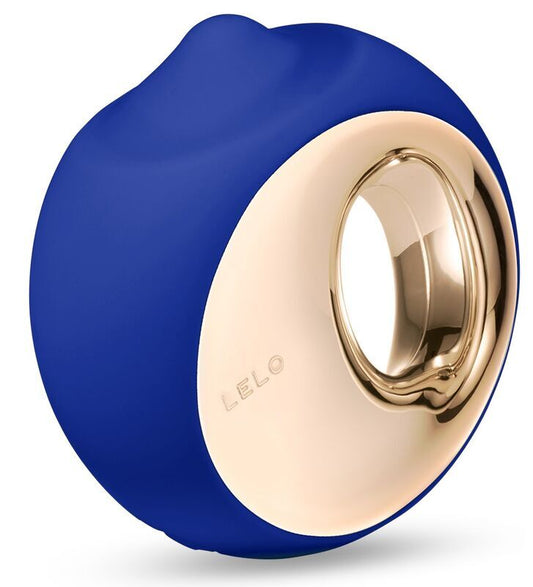 LELO ORA™ 3 – Simulateur de sexe oral premium avec technologie PreMotion™