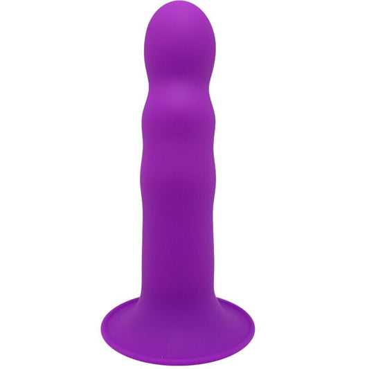 Hitsens 3 Dual Density Thermo-Reactive Dildo – Realistic Sensations &amp; Powerful Suction Cup