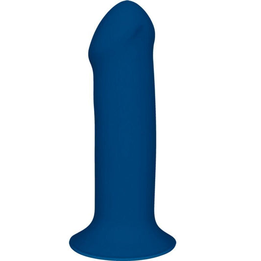 Hitsens 1 Thermo-Reactive Dildo in Silexpan – Dual Density &amp; Powerful Suction Cup