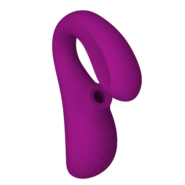 LELO ENIGMA™ – Luxurious dual clitoral & G-spot stimulation massager