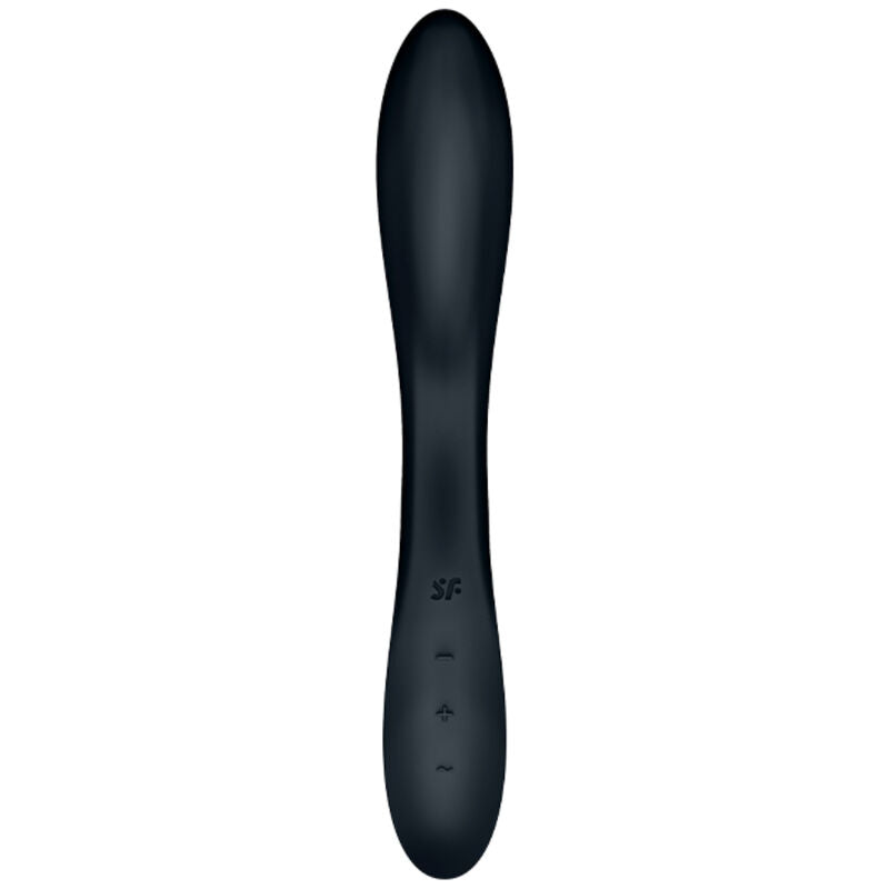 Satisfyer Rolling Explosion – Innovative G-Spot Vibrator