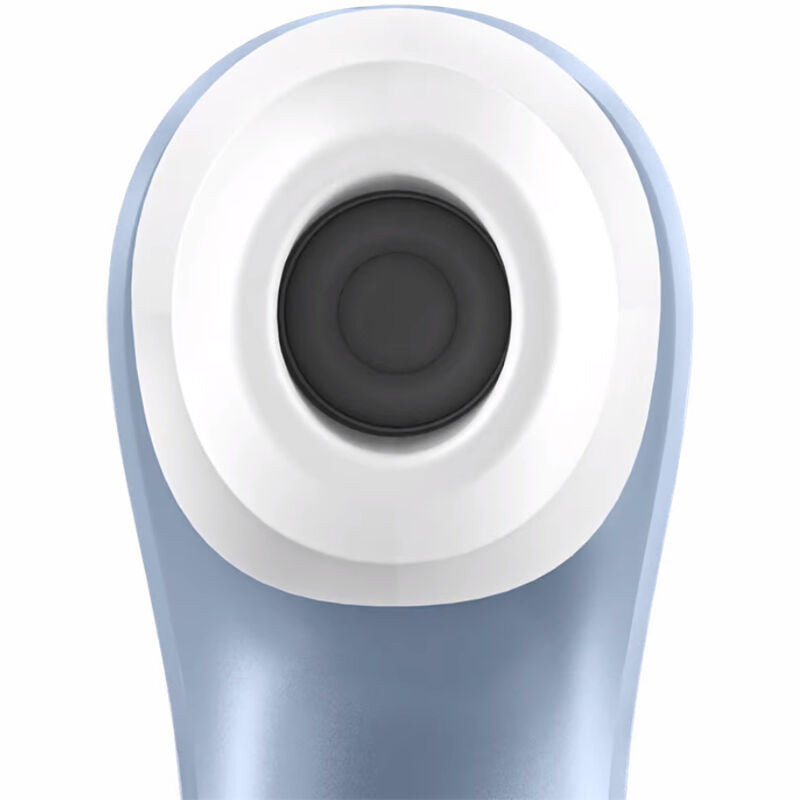 Vibromasseur Clitoridien Air Pulse Classique