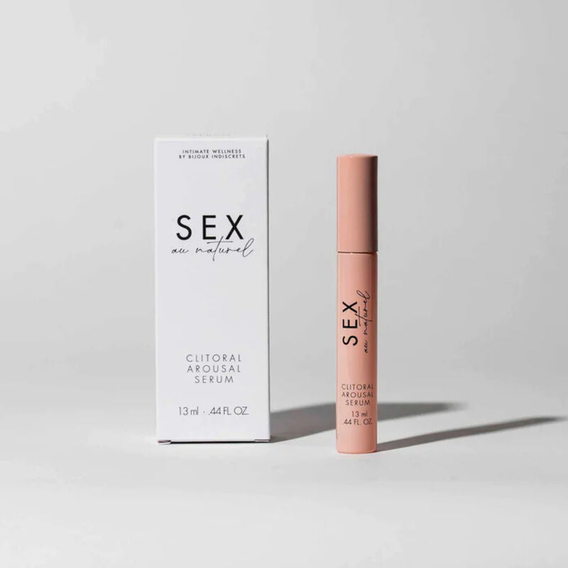 Clitoral Orgasmic Serum 13 ml