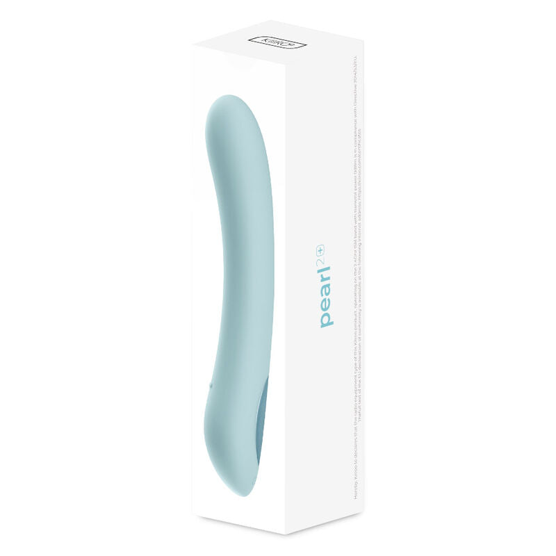 Kiiroo Onyx+ & Pearl2+ – Masturbateur Masculin et Vibromasseur Point G Connectés
