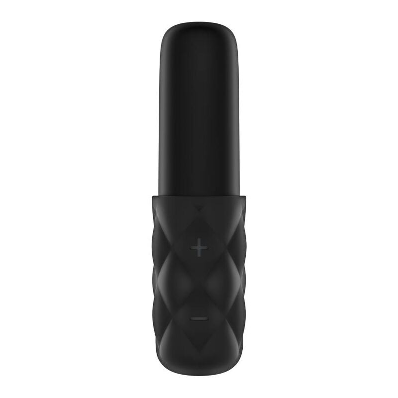 Vibromasseur Rouge à Lèvres Discret Satisfyer Sparkling Darling