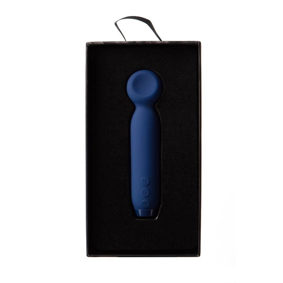 Compact Vibrator for Clitoris and Sensitive Areas