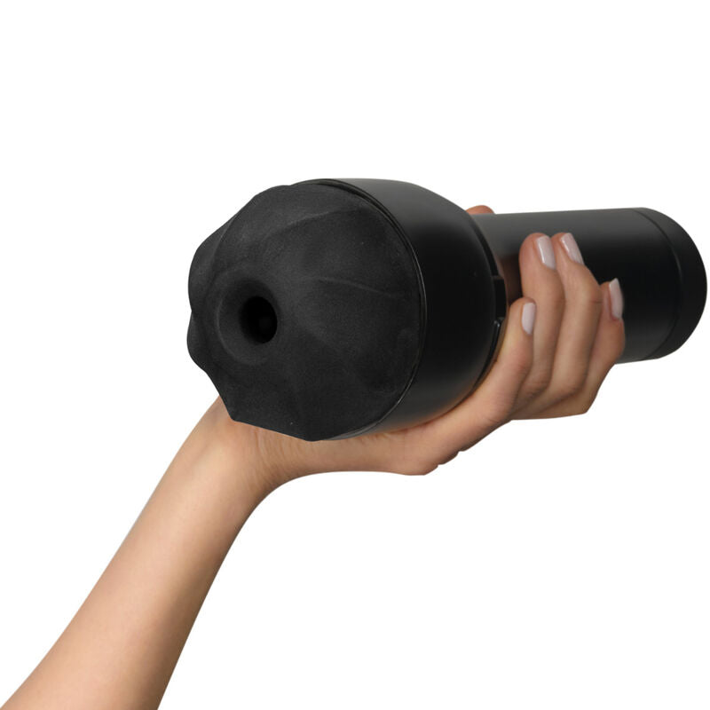 Masturbateur FeelSensation – Stroker Non Anatomique Kiiroo