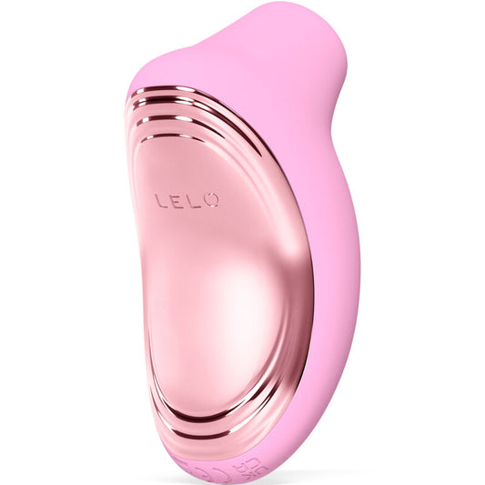 LELO SONA™ 2 Cruise Luxury Clitoral Stimulator Fuchsia
