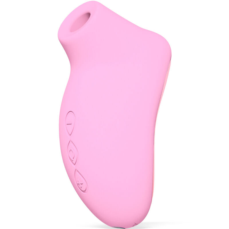 LELO SONA™ 2 Cruise Stimulateur Clitoridien de Luxe Fuchsia