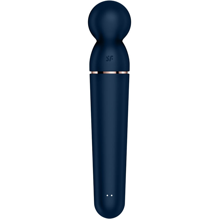 Satisfyer Planet Wand-er – Powerful Body Massager and Vibrator