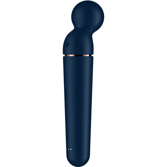 Satisfyer Planet Wand-er – Masseur Corps et Vibromasseur Puissant