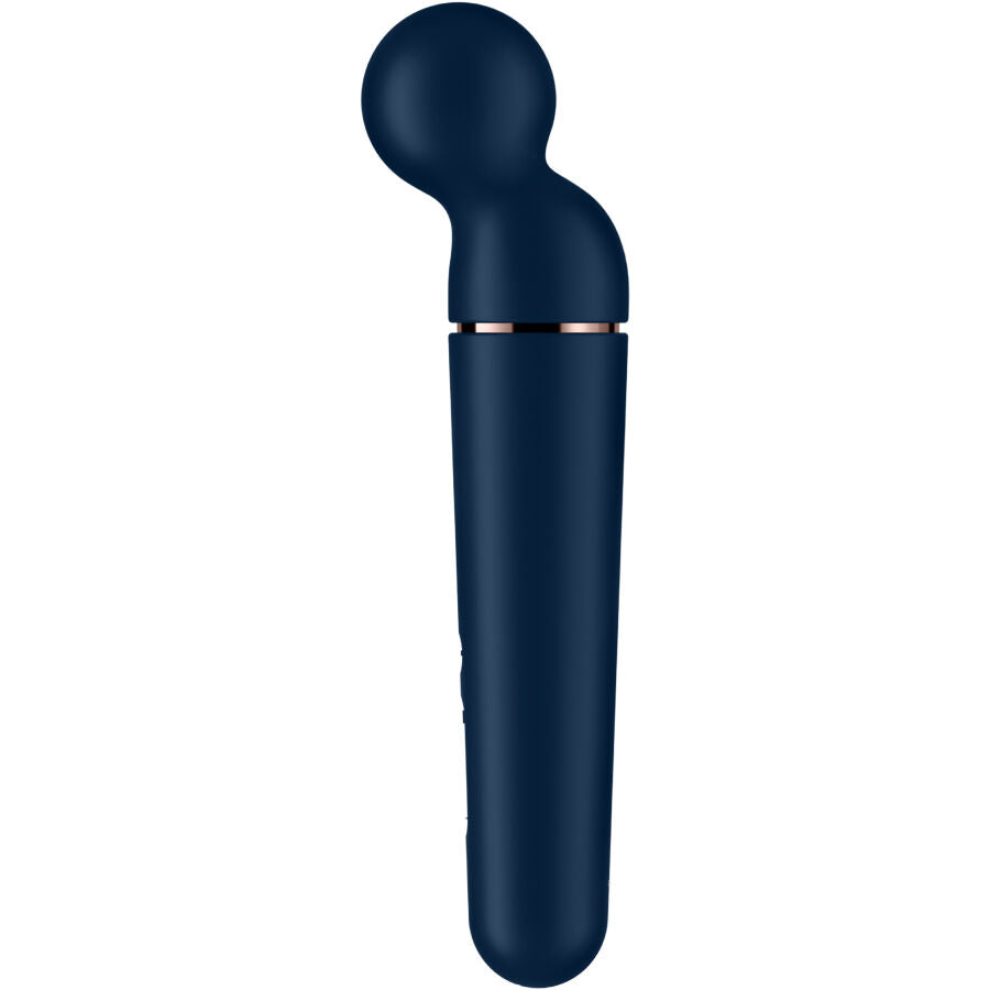 Satisfyer Planet Wand-er – Powerful Body Massager and Vibrator