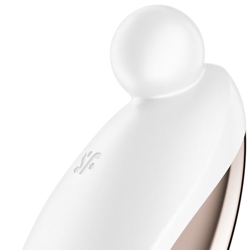 Satisfyer Spot On 2 – Precise and Powerful Clitoral Vibrator