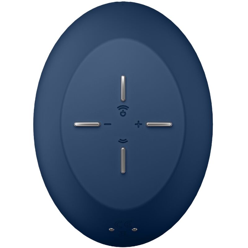 Air Power 4 – Rechargeable Pressure Wave Clitoral Stimulator