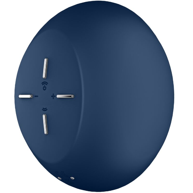 Air Power 4 – Rechargeable Pressure Wave Clitoral Stimulator