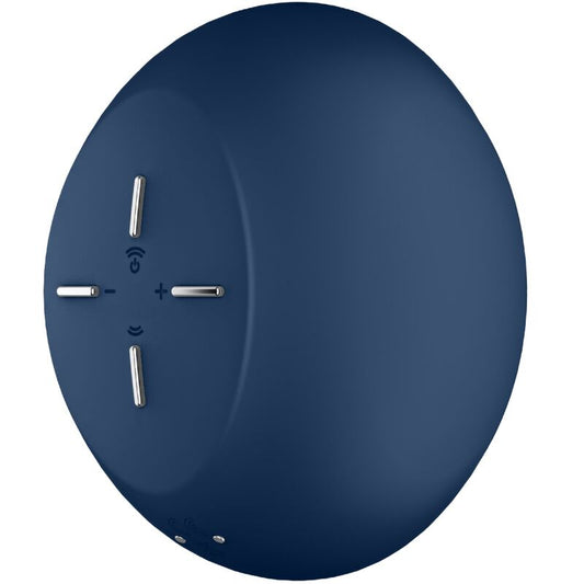 Air Power 4 – Stimulateur Clitoridien Ondes de Pression Rechargeable