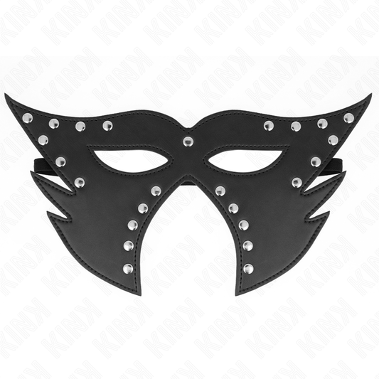 Masque BDSM KINK Chat