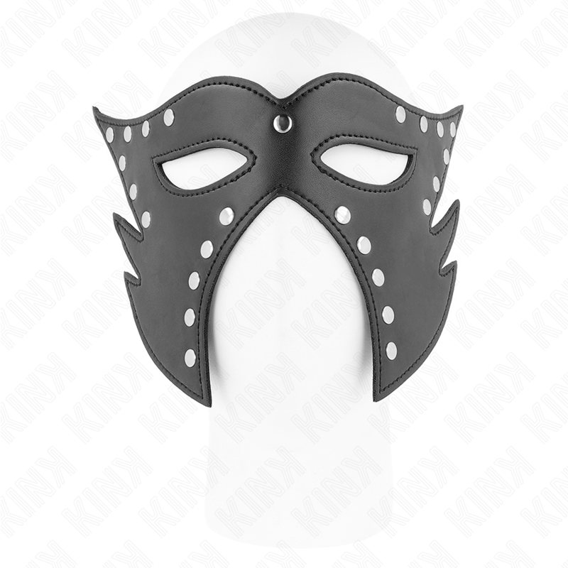 Masque BDSM KINK Chat