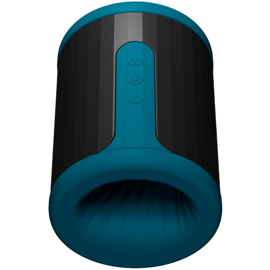 LELO F2STM – Masturbateur Masculin Connecté en Silicone