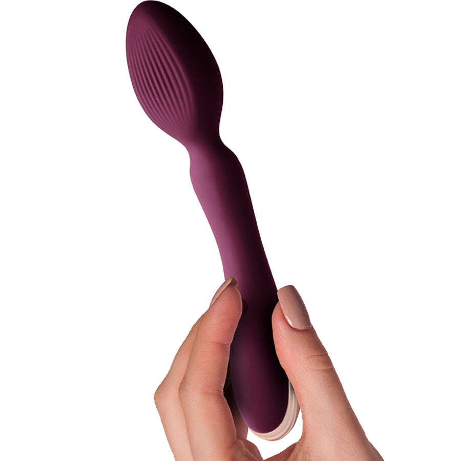 Aurora Wand Premium Rechargeable Vibrator