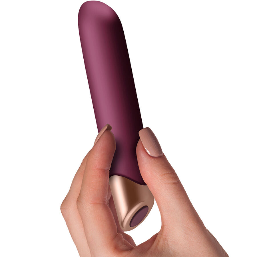 Duo Plaisir Intime : Vibromasseur & Baume Chauffant pour Sensations Intenses
