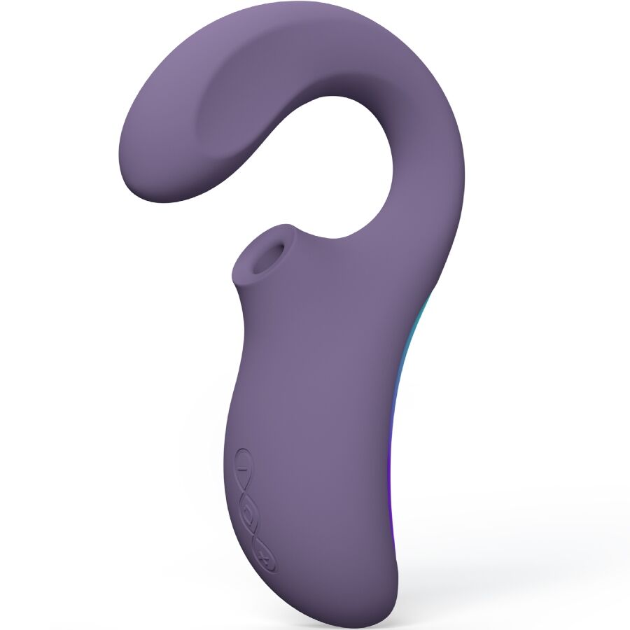 LELO ENIGMA Wave™ – Triple clitoral & G-spot stimulation vibrator
