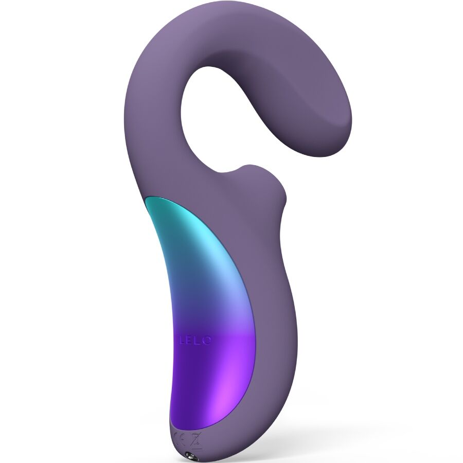 LELO ENIGMA Wave™ – Triple clitoral & G-spot stimulation vibrator
