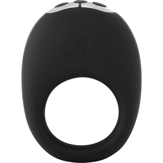 MIO – Anneau Vibrant Couple Je Joue pour Érection & Plaisir