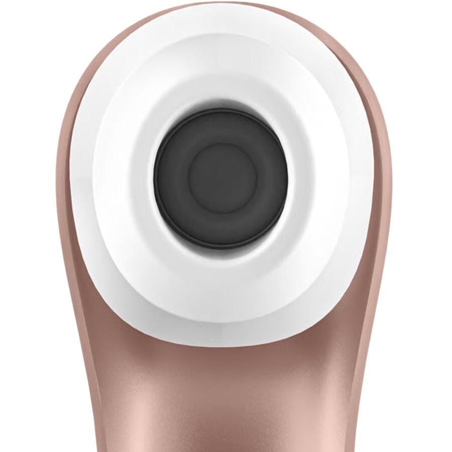 Satisfyer Pro 2 + Baume Stimulant Clitoris Menthe Chocolat