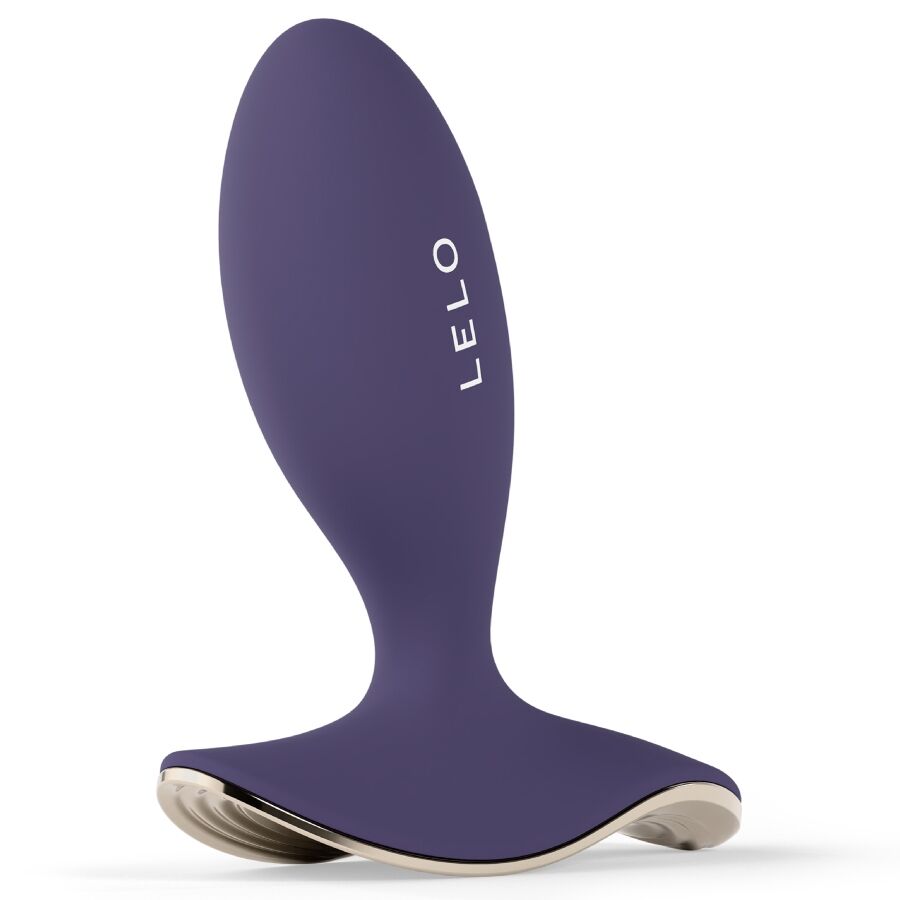 LELO SURFER™ 2 – Waterproof and Rechargeable Vibrating Anal Massager