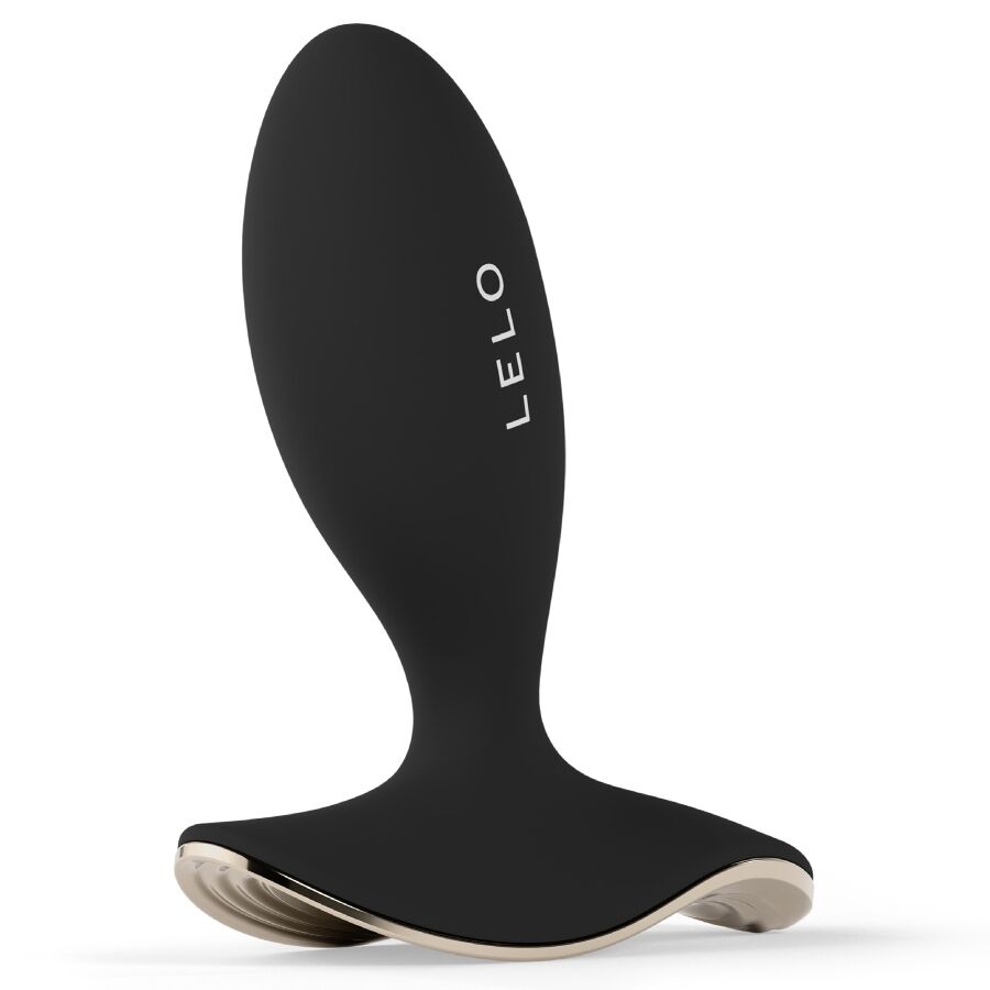 LELO SURFER™ 2 – Waterproof and Rechargeable Vibrating Anal Massager
