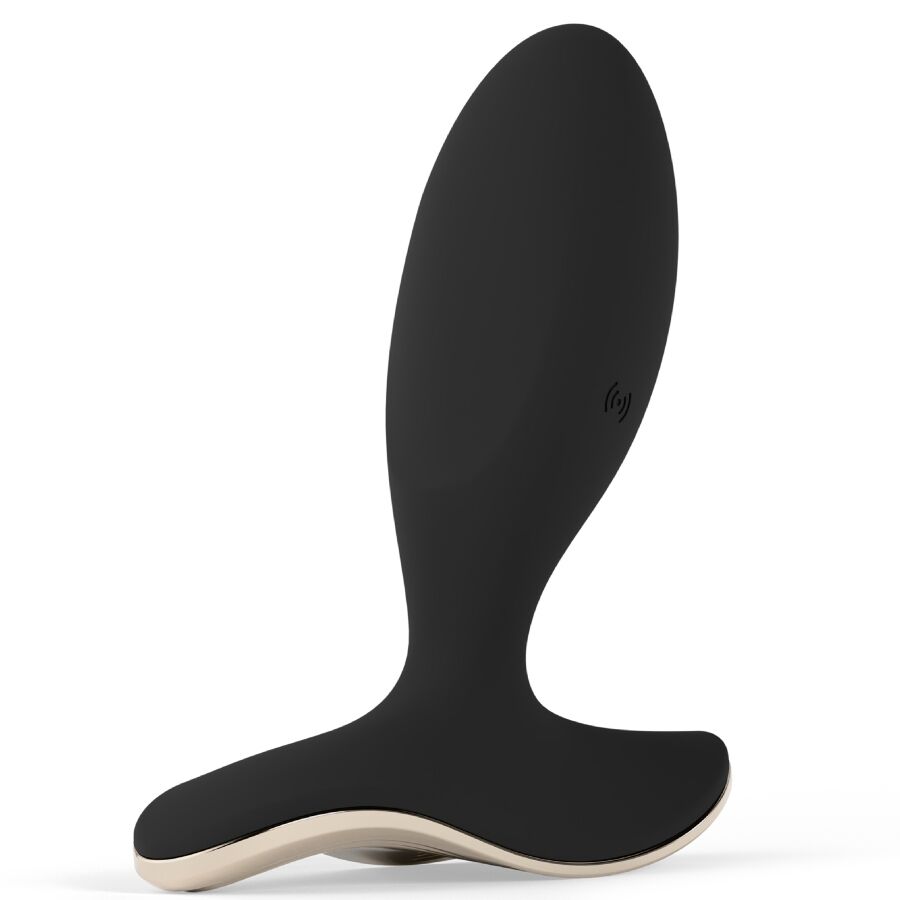 LELO SURFER™ 2 – Waterproof and Rechargeable Vibrating Anal Massager