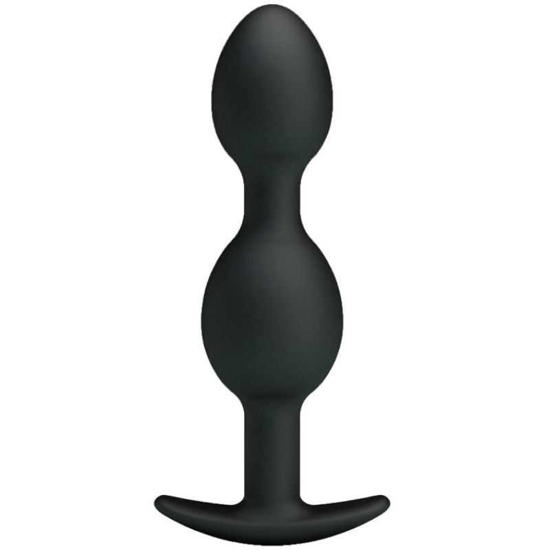 Plug Anal Pretty Love