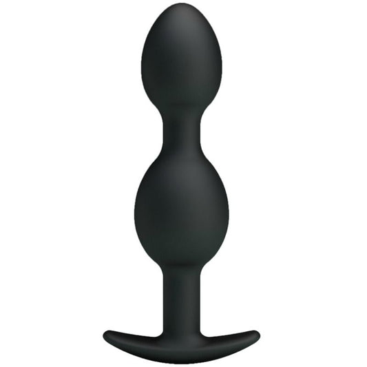 Plug Anal Pretty Love