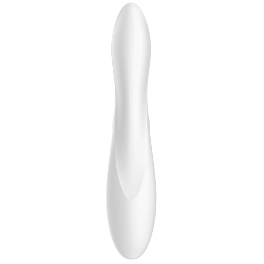 Satisfyer Pro G-Spot Rabbit – G-Spot Vibrator & Clitoral Stimulator