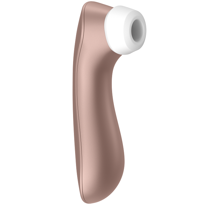 Satisfyer Pro 2 Non-Contact Clitoral Stimulator