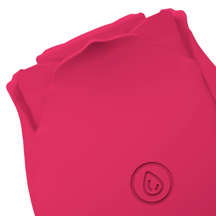 Mía Rose – Powerful and Rechargeable Clitoral Suction Cup