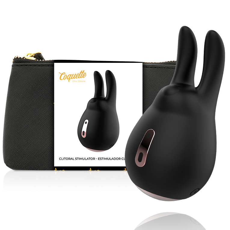 Stimulateur Clitoridien Lapin
