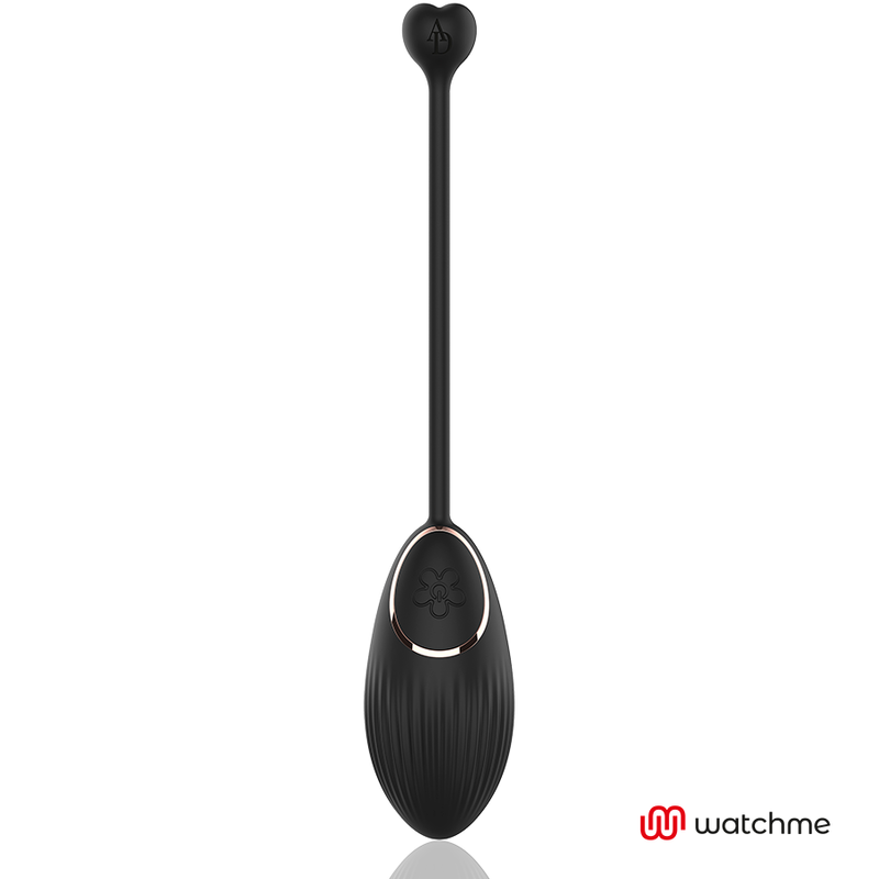 Vibromasseur Connecté avec Montre Télécommandée
